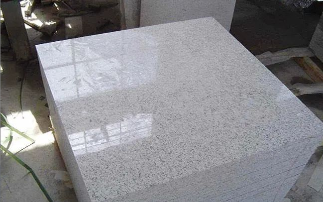 天然石材廠家珍珠花石材路沿石批發供應(圖5)