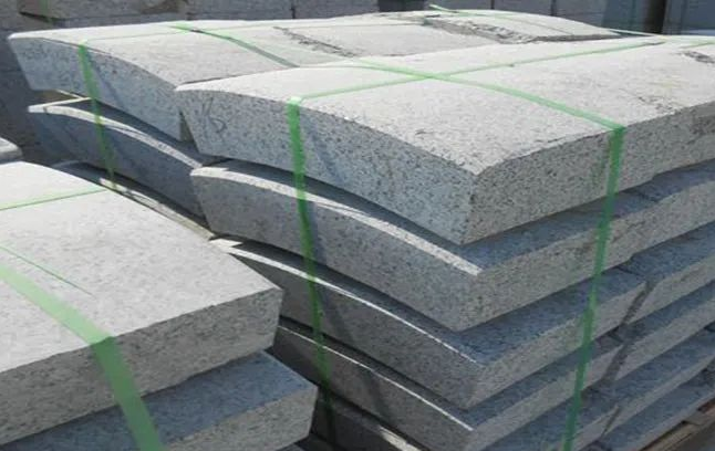 芝麻白花崗巖廠家是否支持現場技術對接？