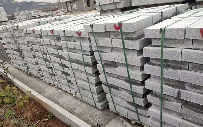 芝麻白花崗巖廠家電話與石材批發聯系方式