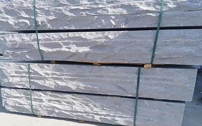 路沿石天然石材廠家珍珠花石材批發生產(圖3)