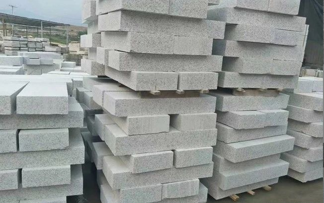 芝麻白花崗石報(bào)價(jià)