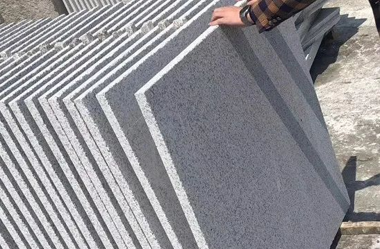 芝麻白外墻干掛規(guī)格(圖2)