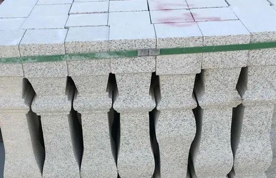 山東花崗巖產地在哪里山東臨沂、濟寧、日照