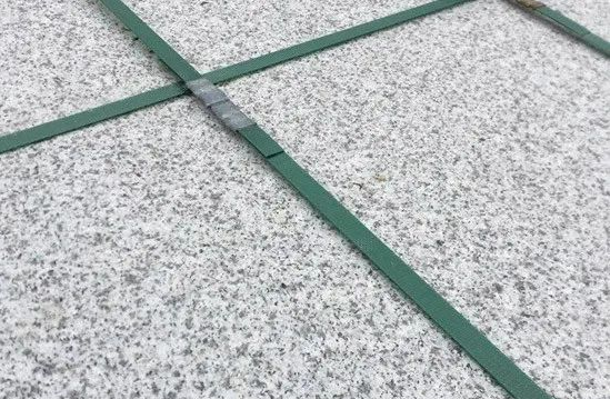 山東芝麻白石材產地廠家價格