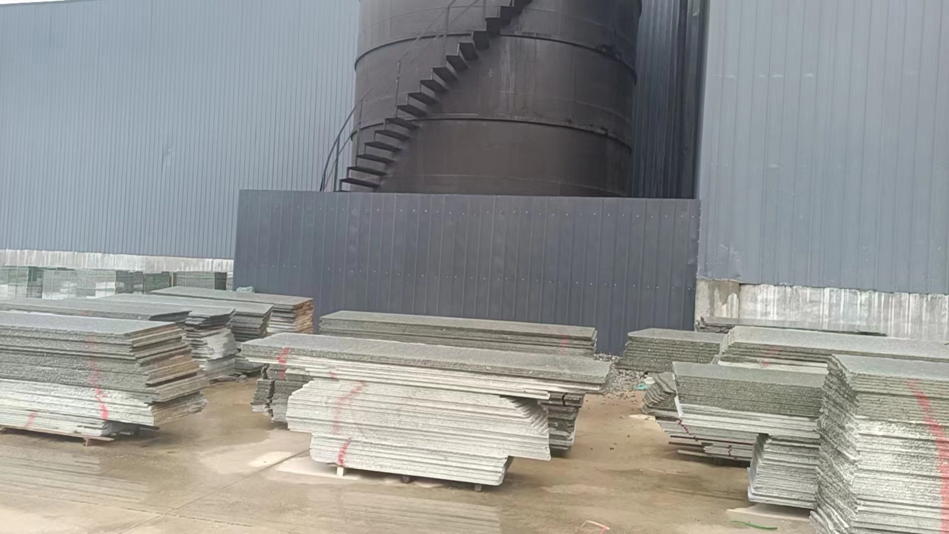 山東萊州白麻石材廠家