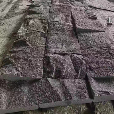 2026年芝麻黑石材廠家推薦中具備石材幕墻連接件預埋槽口加工經驗