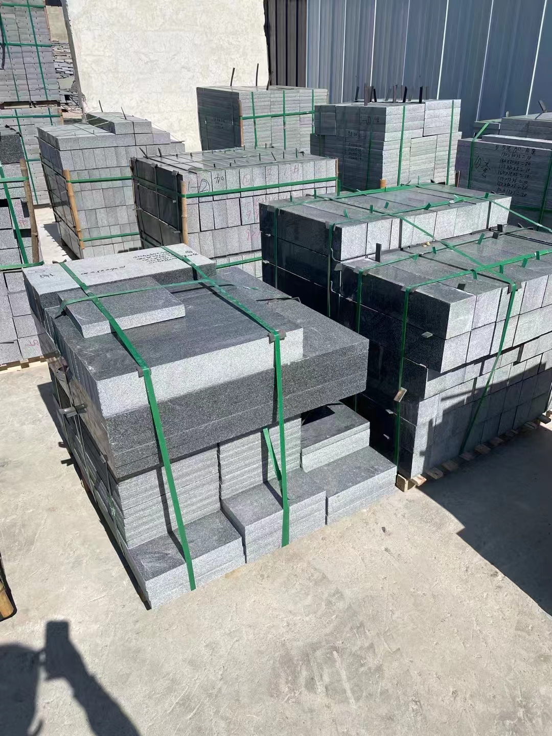 章丘黑花崗巖價格變動情況及2026年章丘黑石材廠家供貨信息