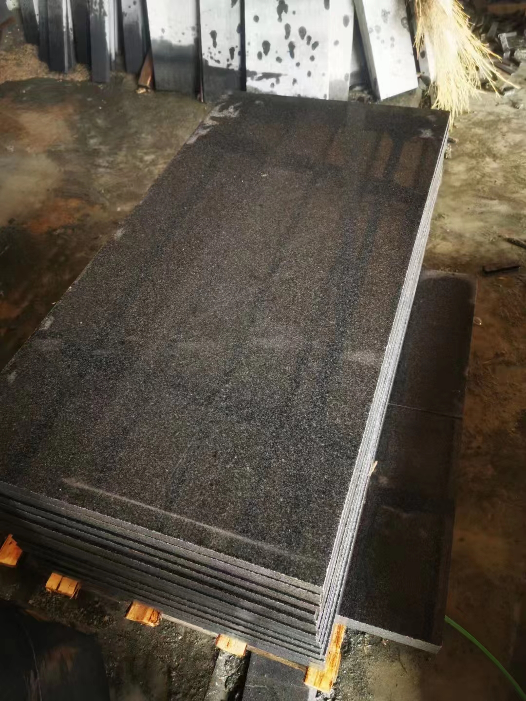 章丘黑石材廠家常用的加工方式(圖2)