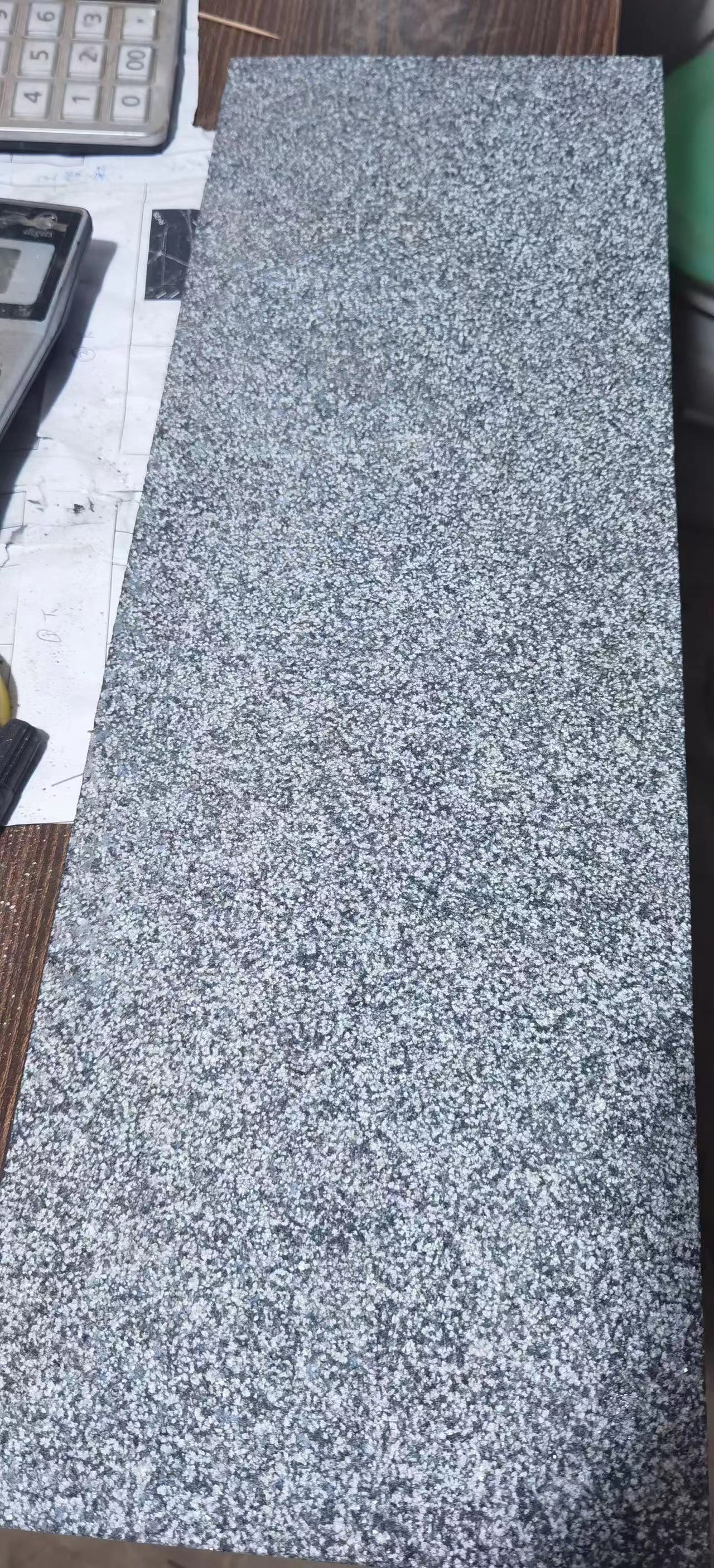 章丘黑花崗巖廠家能發全國嗎？