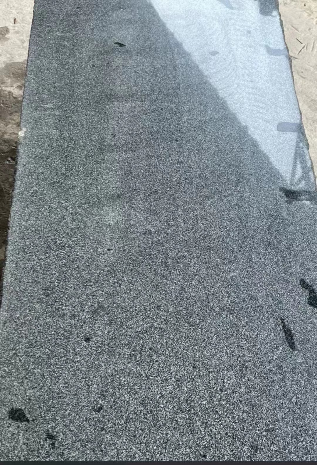 章丘黑花崗巖廠家直供嗎？