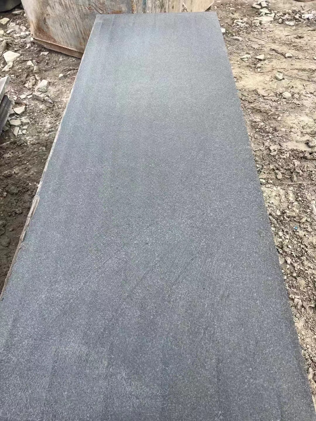 章丘芝麻黑石材價格