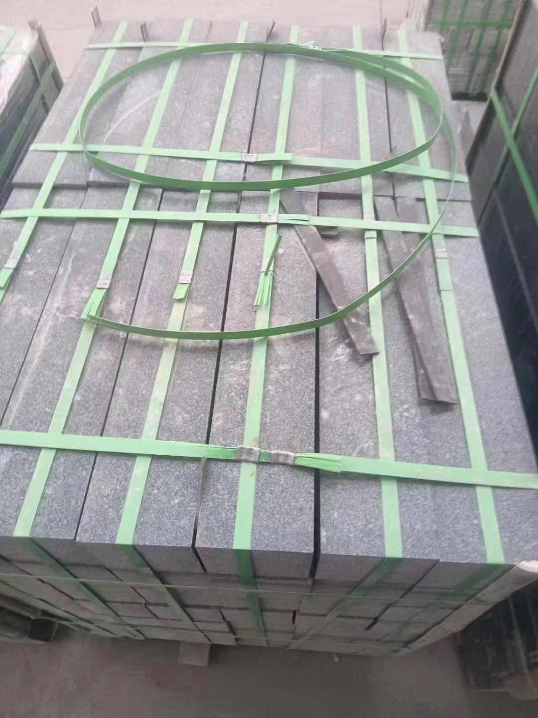 章丘黑花崗巖石材廠家有哪些靠譜推薦的真正源頭加工廠