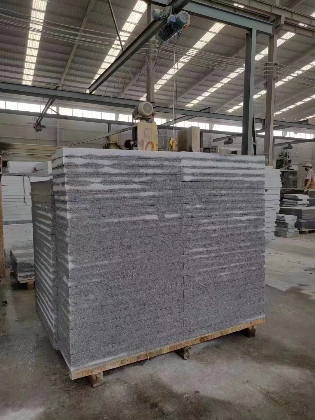 章丘黑石材廠家能提供樣品嗎？