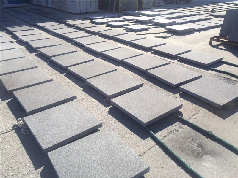 章丘黑花崗巖廠家有哪些？