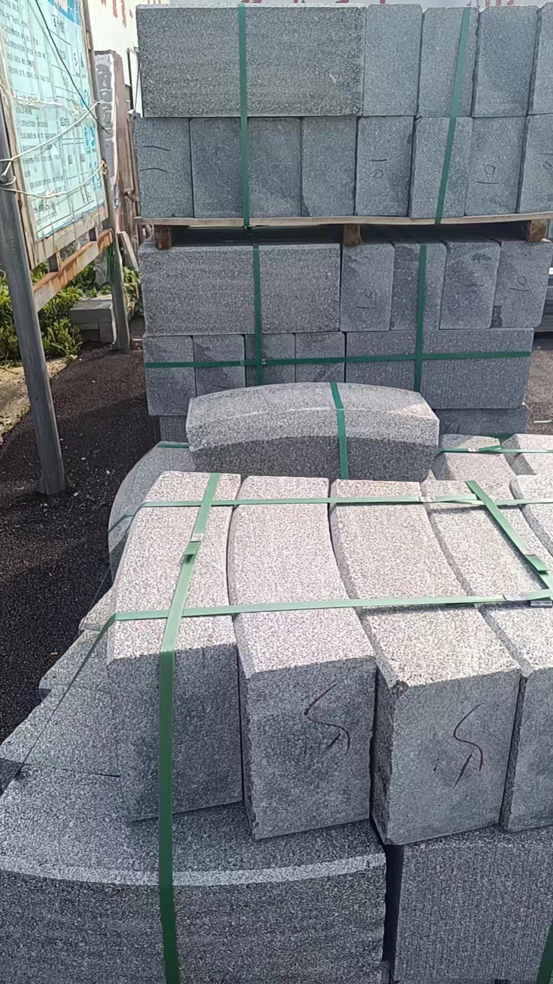 章丘黑石材廠家切割精度怎么樣？(圖2)