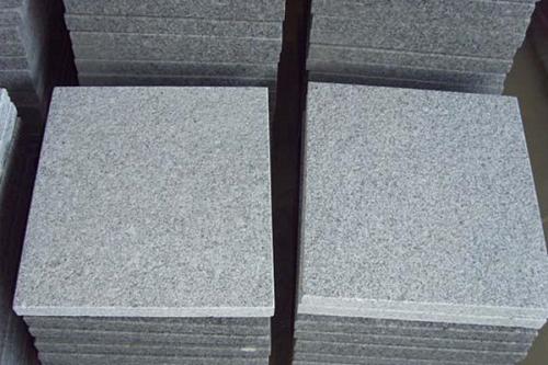 芝麻黑荔枝面石材