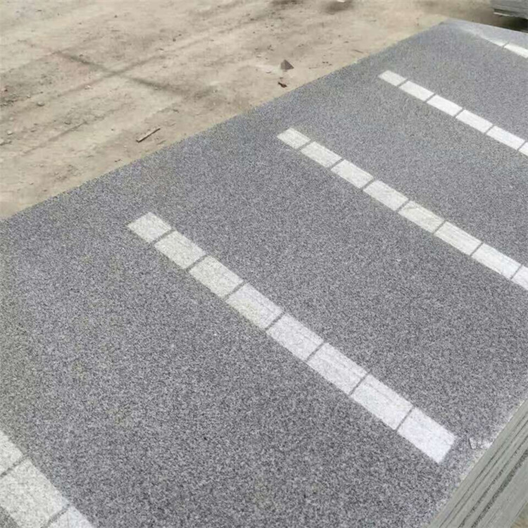 河南芝麻灰花崗石圖片價(jià)格(圖4)