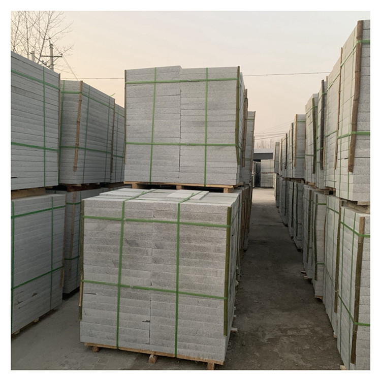 芝麻灰石材質密度(圖3)