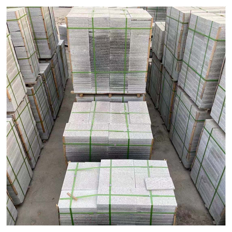 花崗石芝麻灰廣告語(圖5)