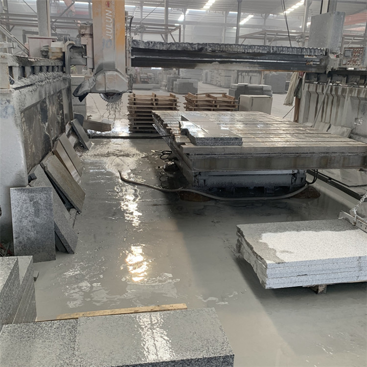 河北芝麻灰花崗巖價格(圖4)