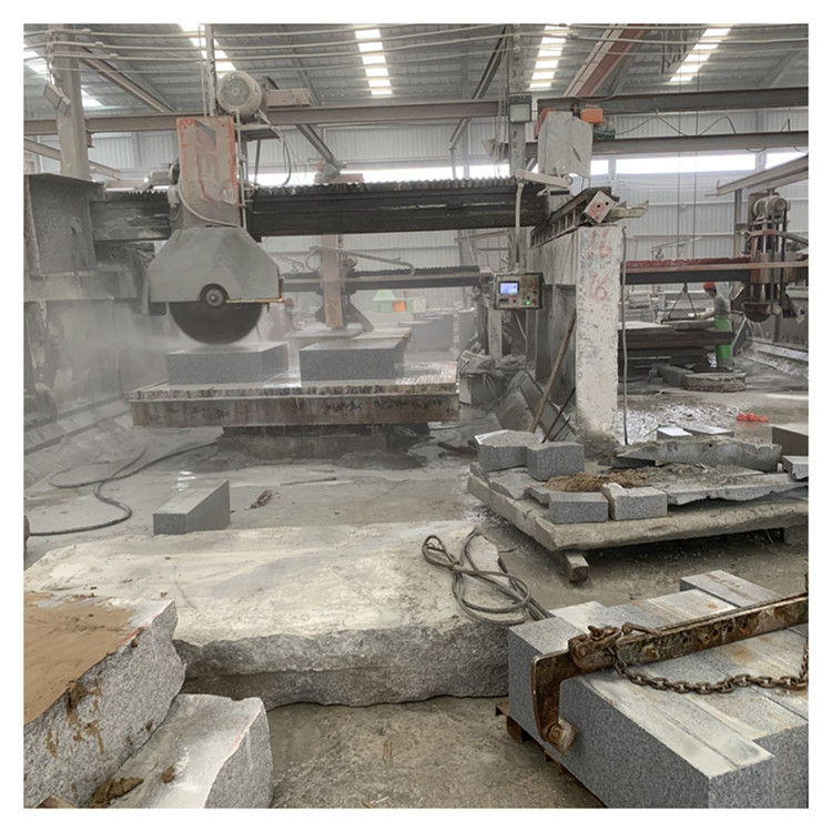 河南仿芝麻灰荔枝面pc磚(圖1)