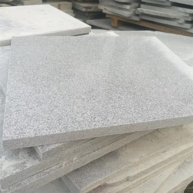 四川芝麻灰臺階多少錢