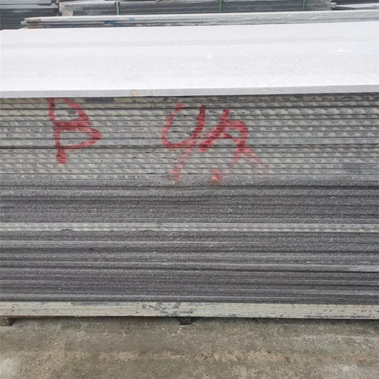 重慶芝麻灰花崗巖價格(圖3)