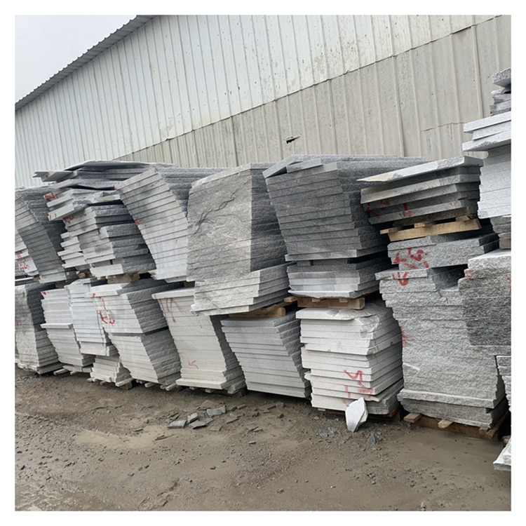 意大利芝麻灰花崗巖價格(圖2)