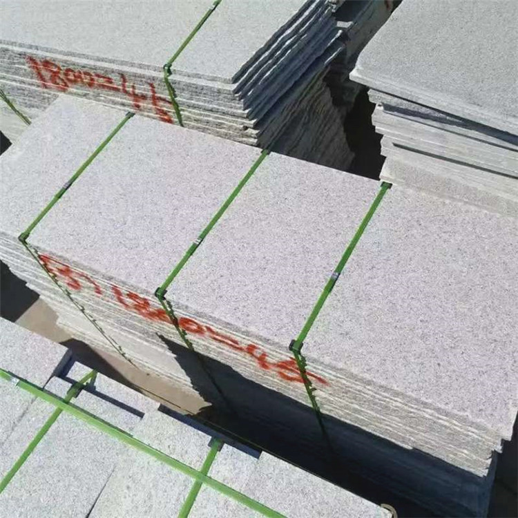 重慶芝麻灰花崗巖價格(圖4)