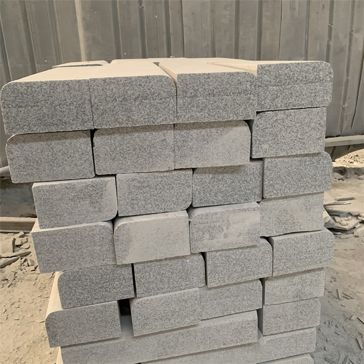 火燒板花崗石芝麻灰價格(圖5)