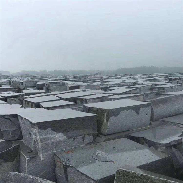 重慶芝麻灰花崗巖價格(圖1)