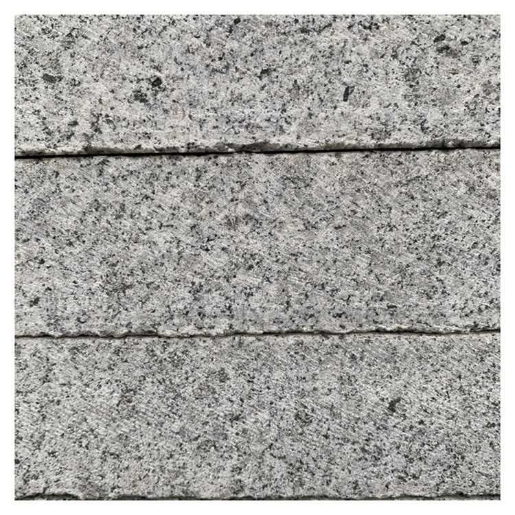 河北芝麻灰花崗巖價格多少1平方(圖2)