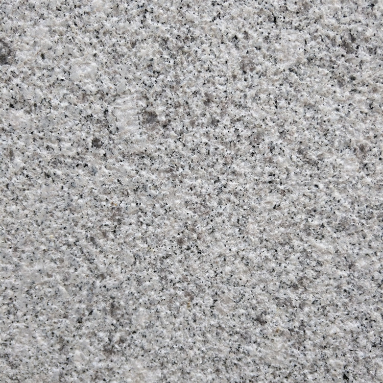 河北芝麻灰燒面花崗石(圖3)