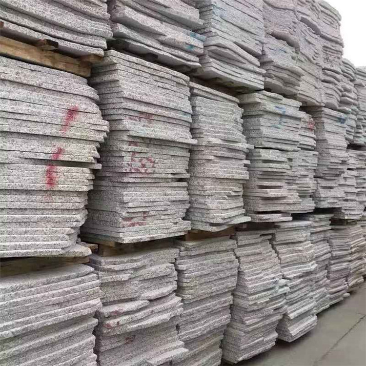 山東芝麻灰花崗巖特點(diǎn)(圖1)