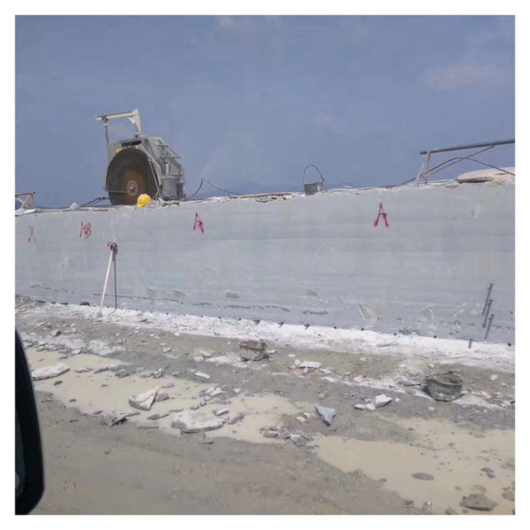 重慶芝麻灰石材產地來自哪里(圖4)