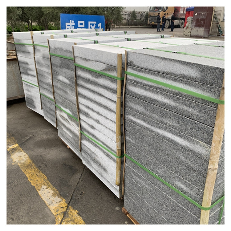 芝麻灰花崗巖貴還是603貴(圖4)