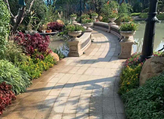 永興石材加工廠