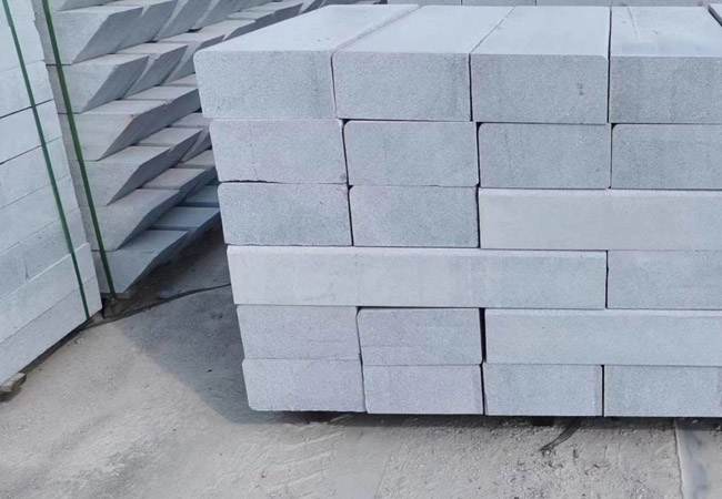 雄安新區石材廠家支持定制加工與現場測量(圖2)