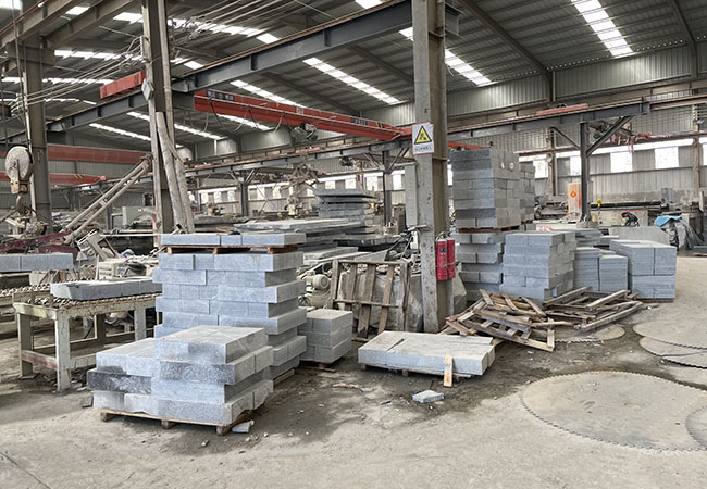 大理石芝麻白和芝麻灰的區(qū)別(圖4)