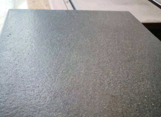 蒙古黑荔枝面花崗巖