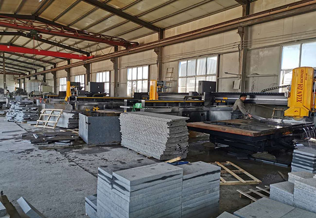 芝麻黑磨光板多少錢