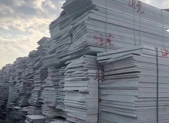 室內地面墻面臺面常用石材物理性能對比(圖4)