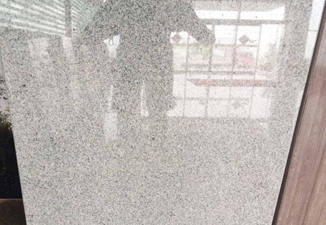 花崗石芝麻白價格每方