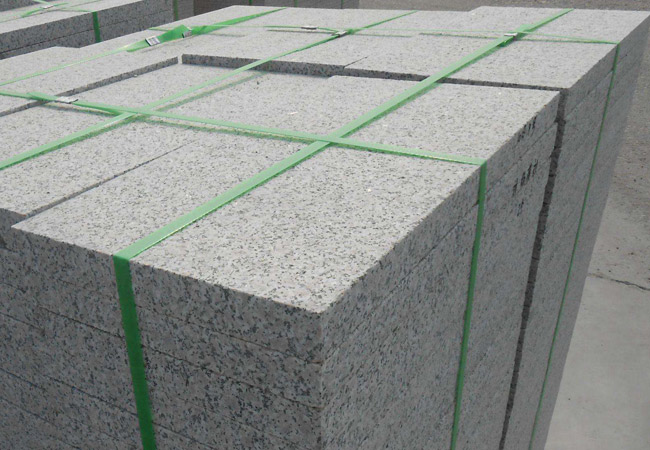 山東泗水魯灰大理石花崗巖石材生產(chǎn)廠家(圖1)