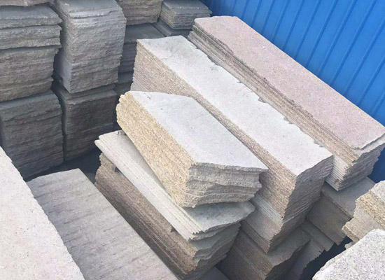 花崗巖大理石石灰巖在建筑中的實際用途差異