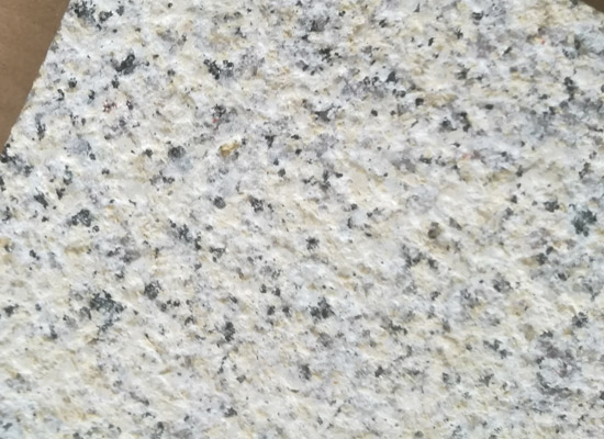 廚房臺面選石英石 如果開裂后是換還是修？