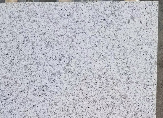 花崗巖石材價格和基本特征