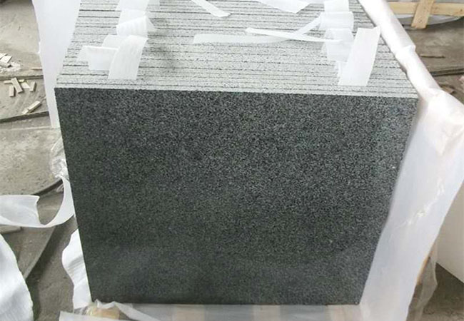 石材電解、染色、提銹會褪色嗎？