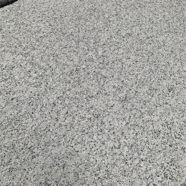 山東花崗巖芝麻灰價格(圖2)