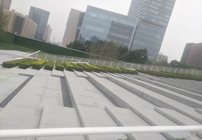 大理石背景墻設計，這幾個顏色更適合家裝(圖2)